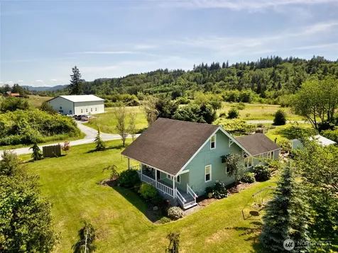 15490 State Route 9 Mount Vernon WA 98274