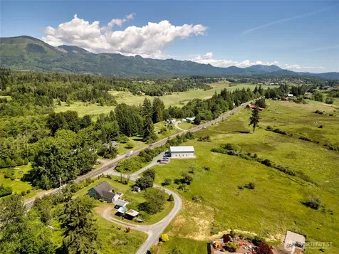 15490 State Route 9 Mount Vernon WA 98274