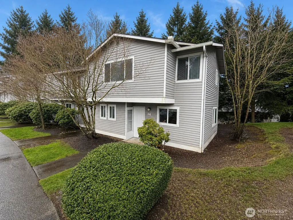 1526 192nd Street SE Bothell WA 98012