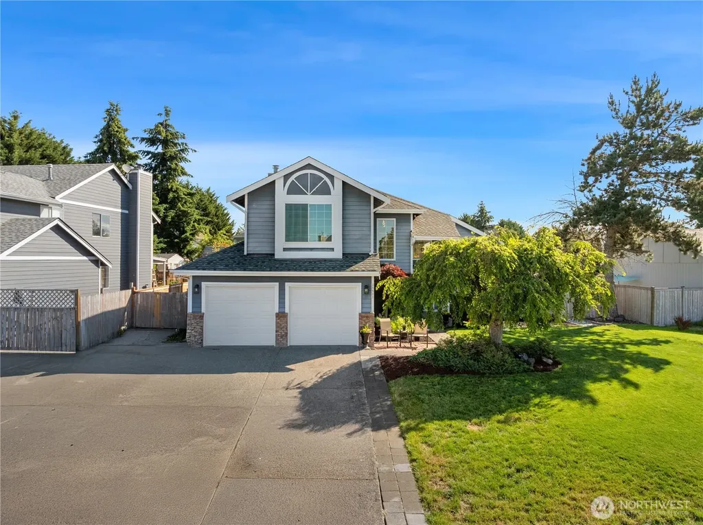 21505 42nd Avenue E Spanaway WA 98387