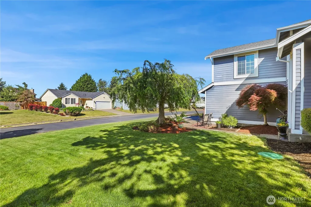 21505 42nd Avenue E Spanaway WA 98387
