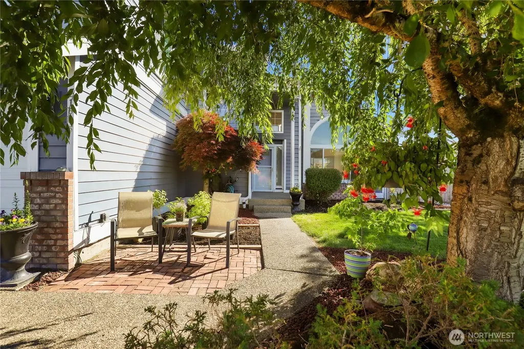 21505 42nd Avenue E Spanaway WA 98387