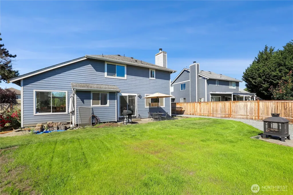 21505 42nd Avenue E Spanaway WA 98387