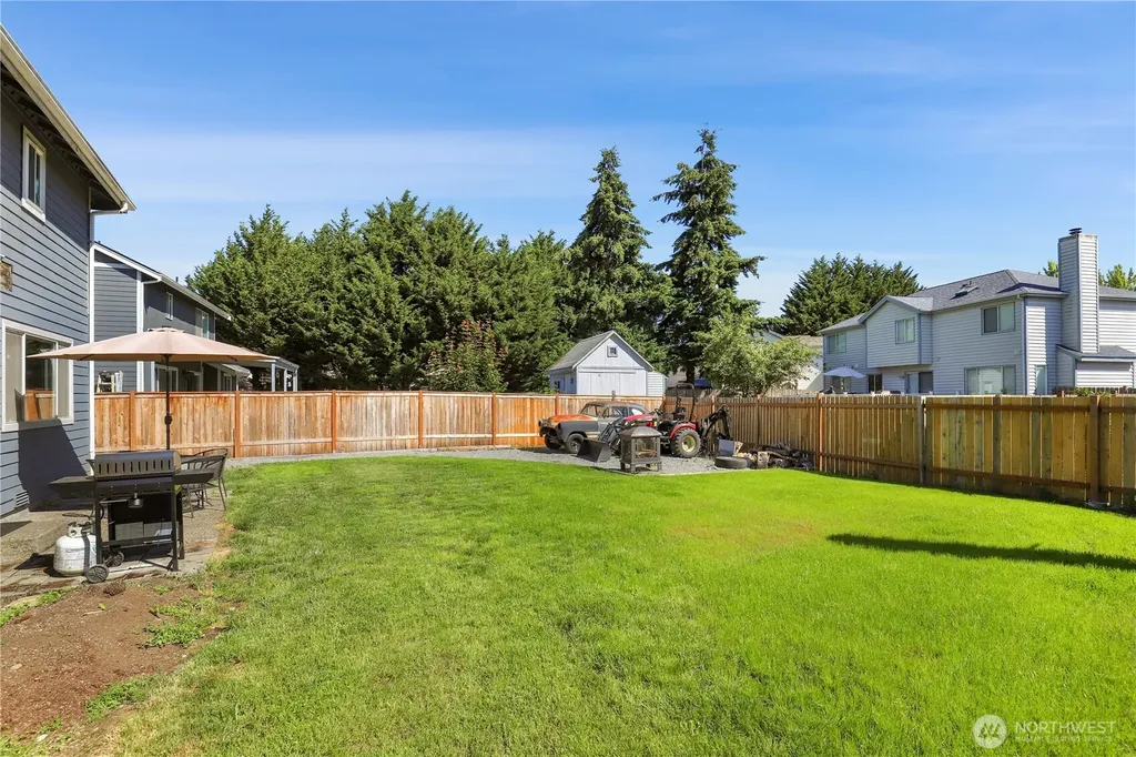 21505 42nd Avenue E Spanaway WA 98387