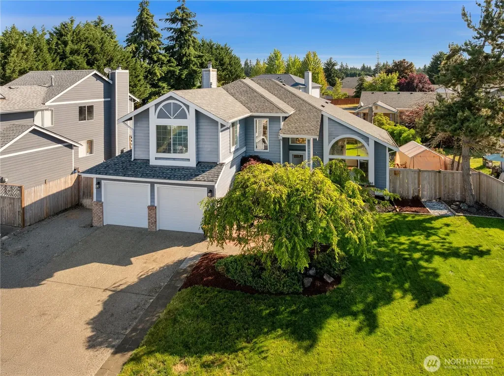 21505 42nd Avenue E Spanaway WA 98387