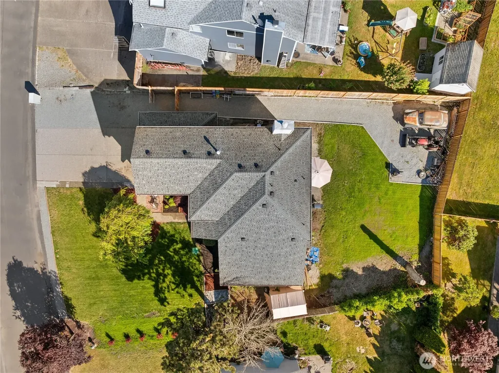 21505 42nd Avenue E Spanaway WA 98387