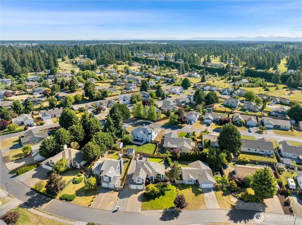 21505 42nd Avenue E Spanaway WA 98387