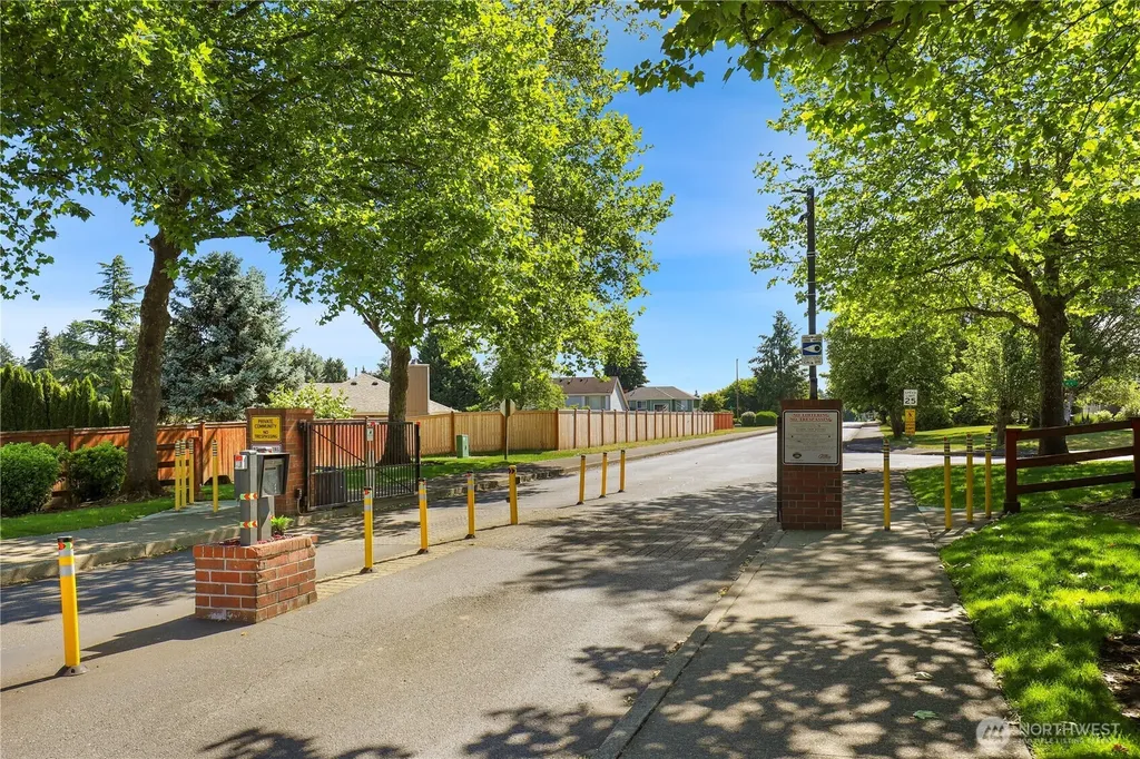 21505 42nd Avenue E Spanaway WA 98387