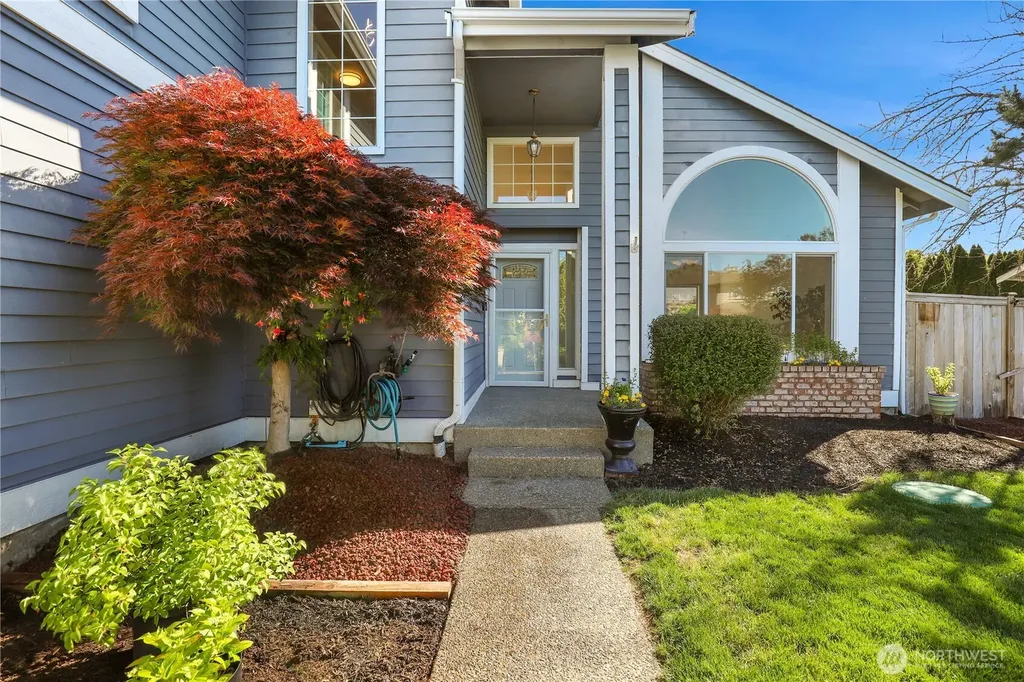21505 42nd Avenue E Spanaway WA 98387