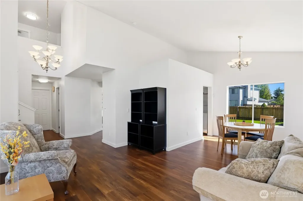 21505 42nd Avenue E Spanaway WA 98387