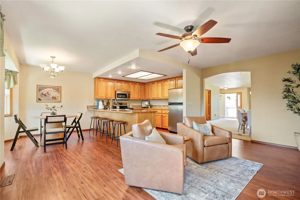 8555 Bender Road Lynden WA 98264