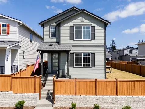 5215 87th Avenue NE Marysville WA 98270