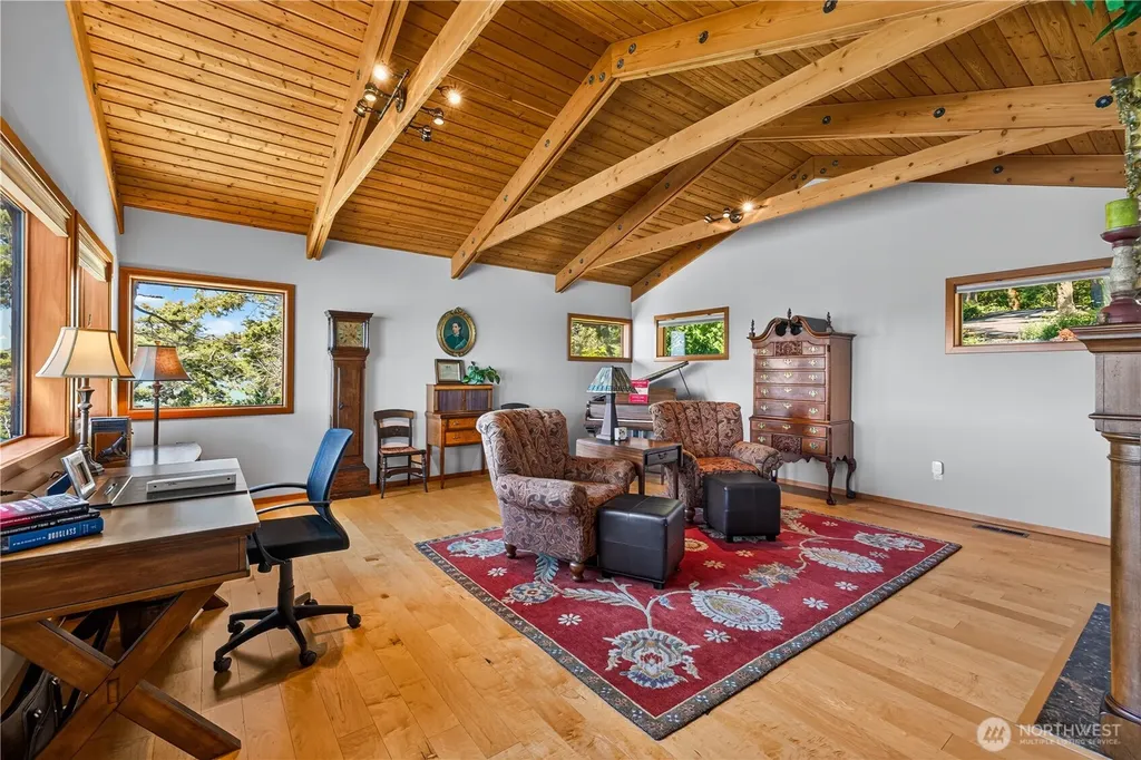 14122 Ervine Road Anacortes WA 98221