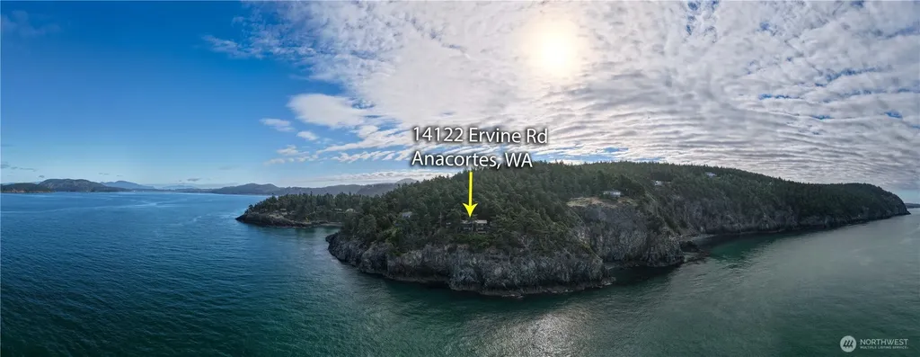 14122 Ervine Road Anacortes WA 98221