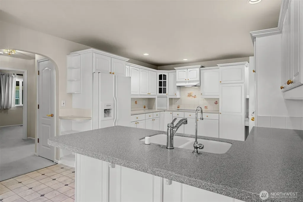 4020 Padden Hills Court Bellingham WA 98229