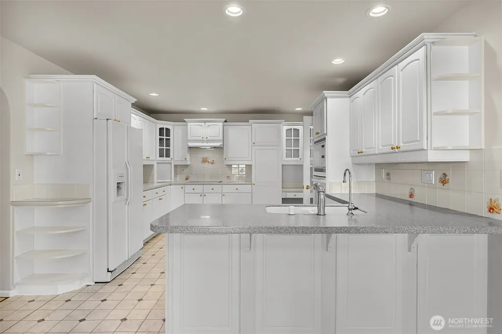 4020 Padden Hills Court Bellingham WA 98229
