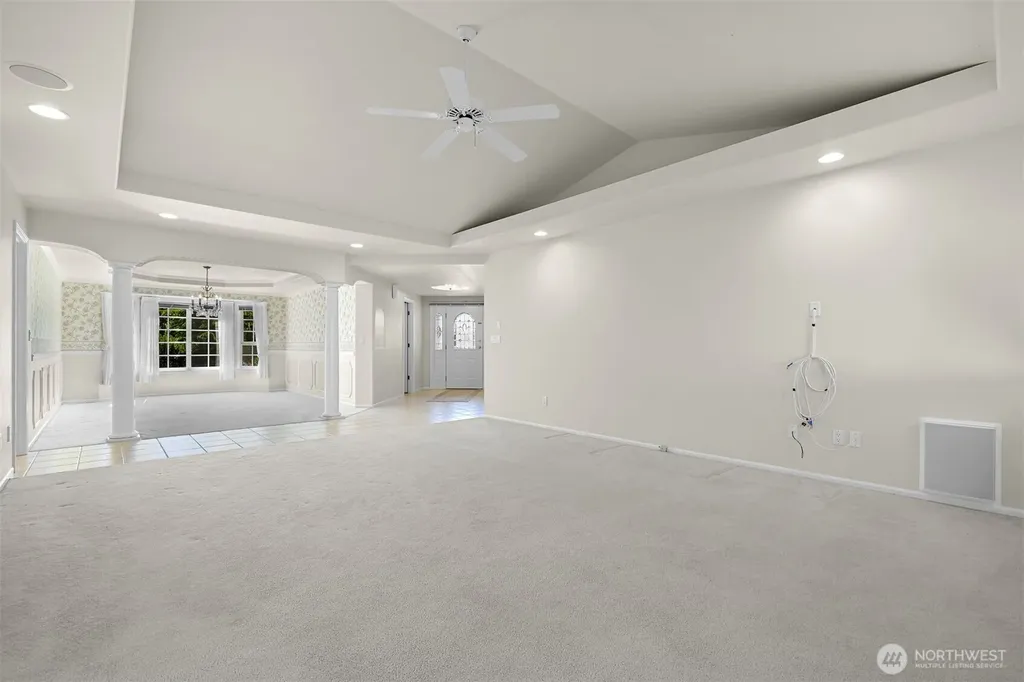 4020 Padden Hills Court Bellingham WA 98229
