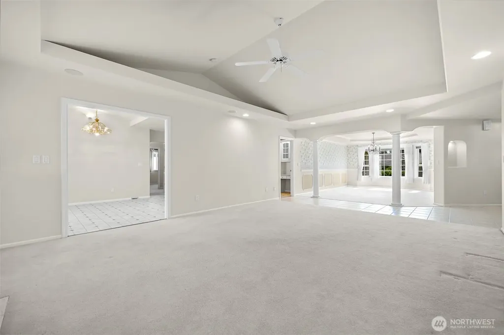 4020 Padden Hills Court Bellingham WA 98229