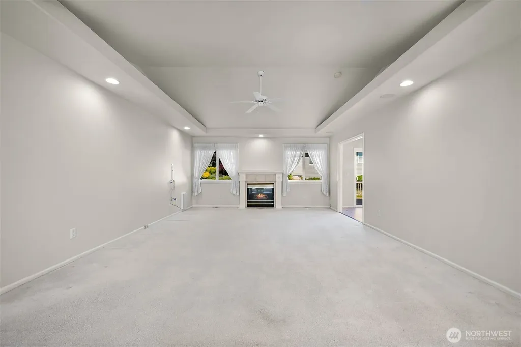 4020 Padden Hills Court Bellingham WA 98229
