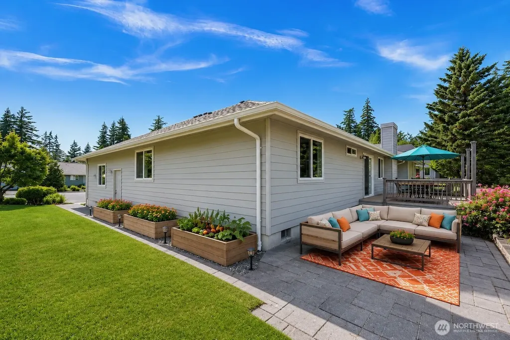 4020 Padden Hills Court Bellingham WA 98229