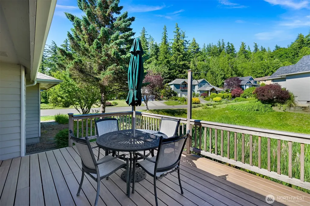 4020 Padden Hills Court Bellingham WA 98229