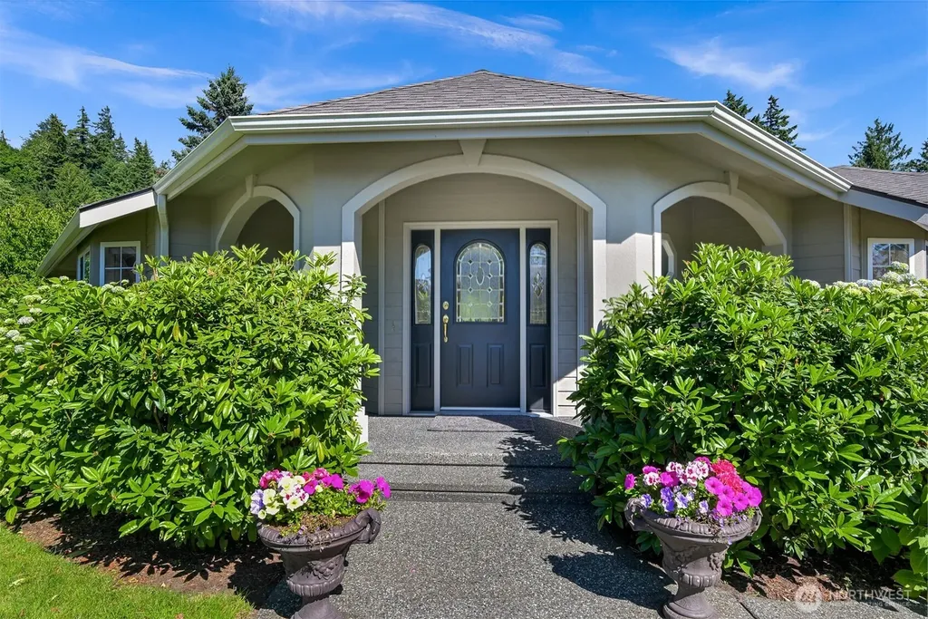 4020 Padden Hills Court Bellingham WA 98229