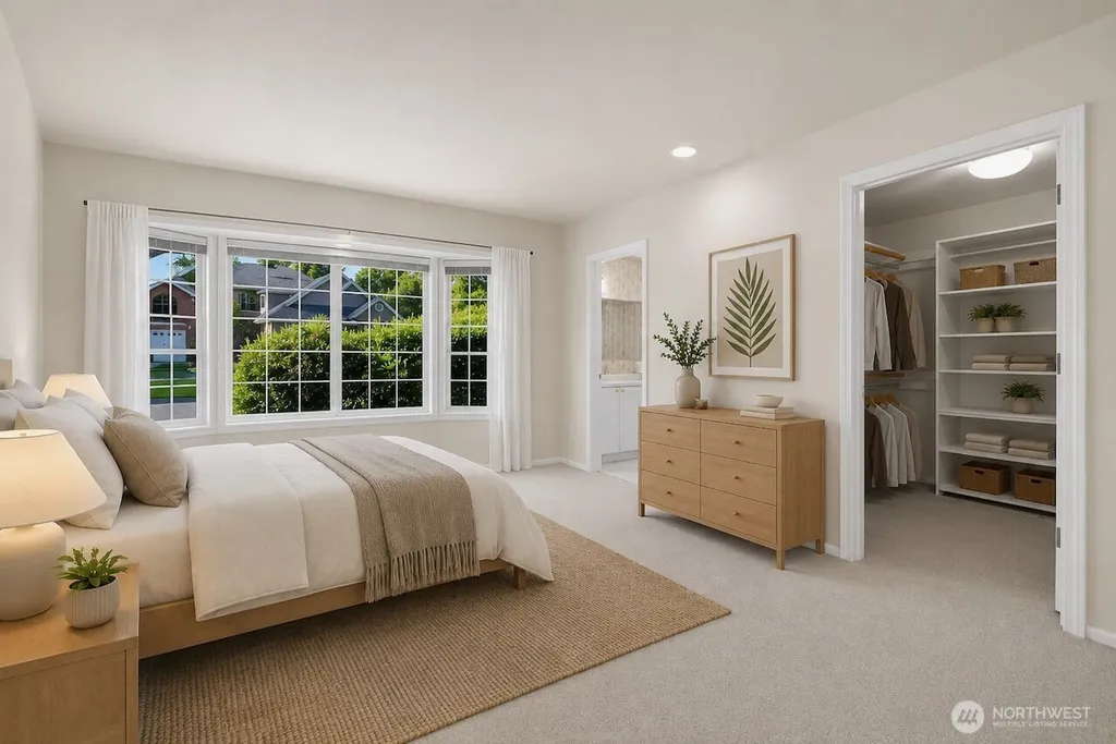 4020 Padden Hills Court Bellingham WA 98229