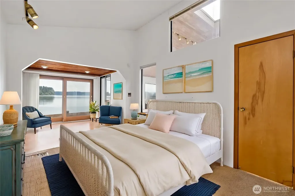 13327 Agate Beach Road Anderson Island WA 98303