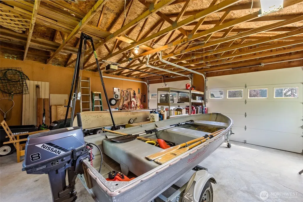 13327 Agate Beach Road Anderson Island WA 98303