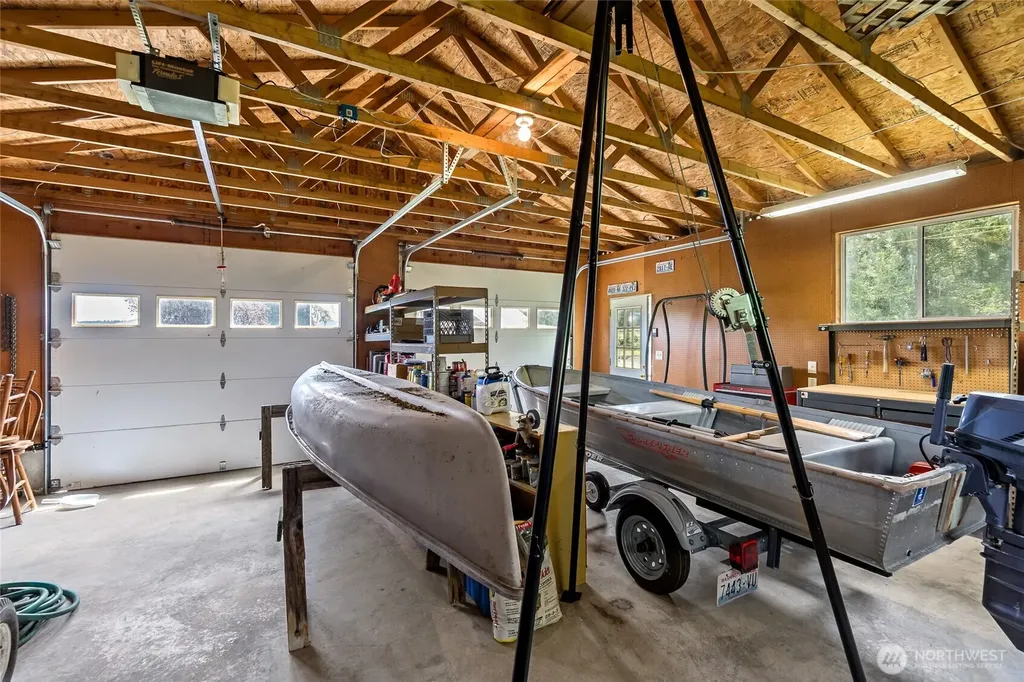 13327 Agate Beach Road Anderson Island WA 98303