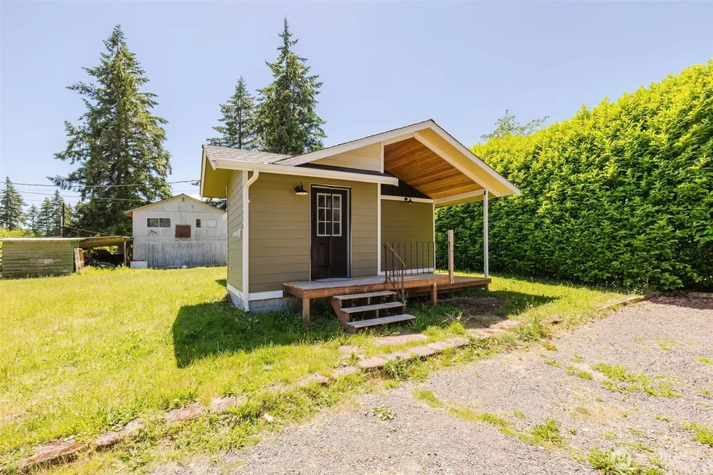 1470 Starlet Lane Port Orchard WA 98366