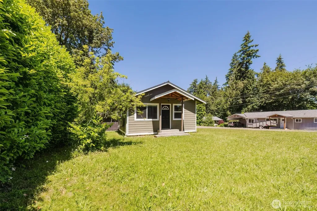 1470 Starlet Lane Port Orchard WA 98366