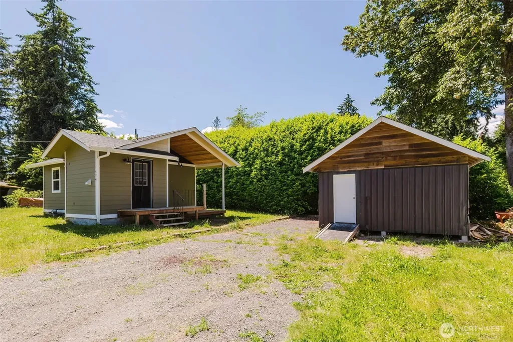 1470 Starlet Lane Port Orchard WA 98366