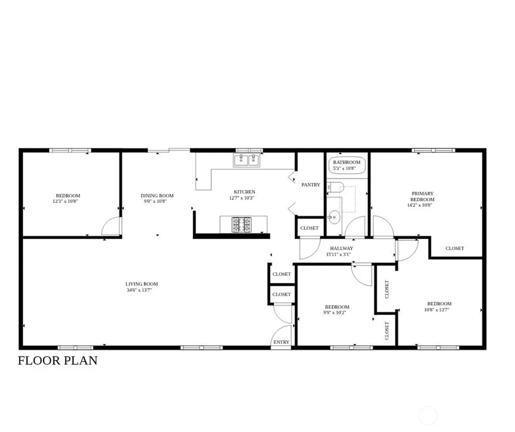 10520 20th Street SE Lake Stevens WA 98258