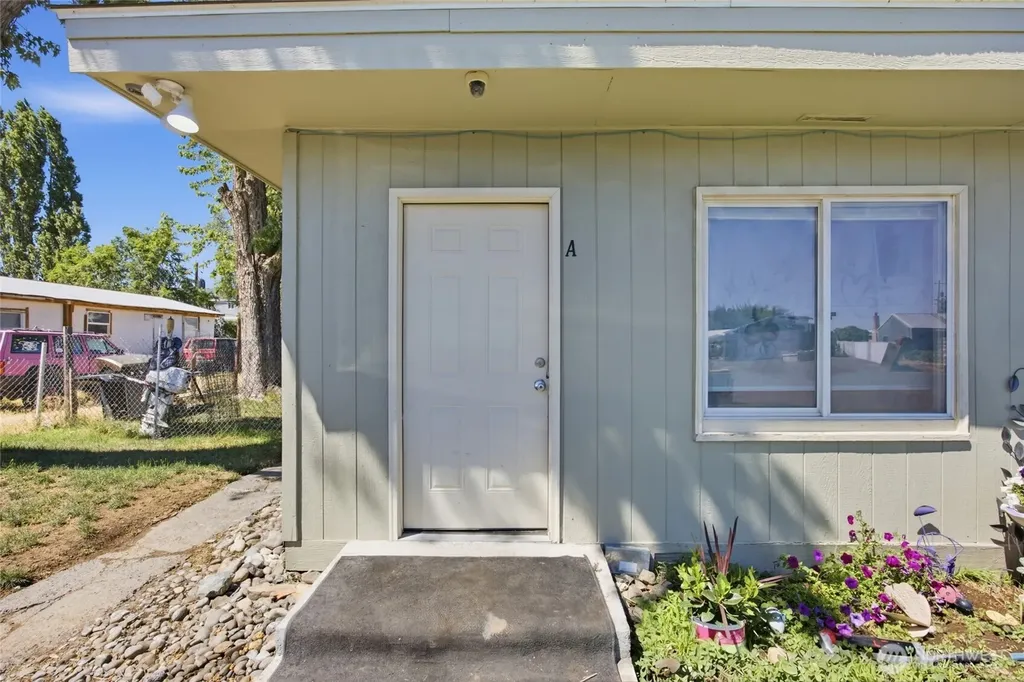 7918 Stanley Drive Moses Lake WA 98837