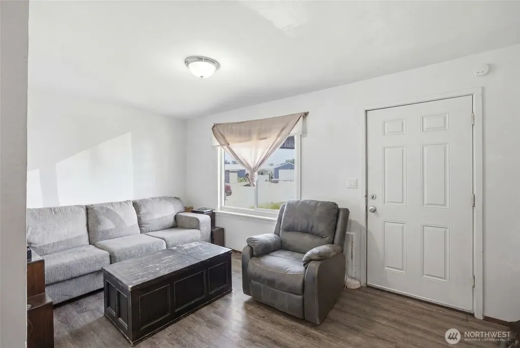 7918 Stanley Drive Moses Lake WA 98837