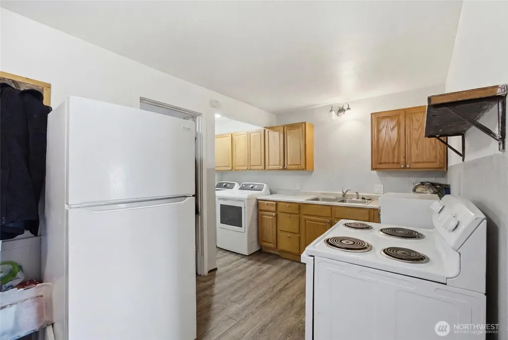 7918 Stanley Drive Moses Lake WA 98837