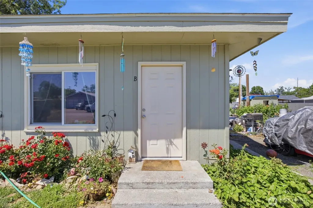7918 Stanley Drive Moses Lake WA 98837