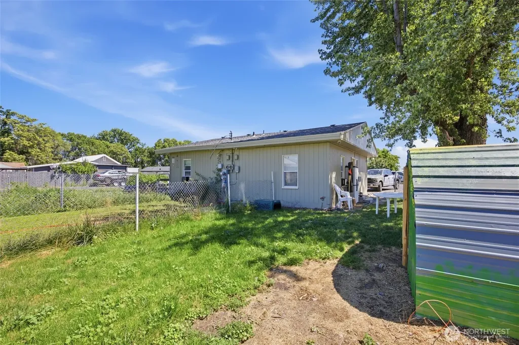 7918 Stanley Drive Moses Lake WA 98837