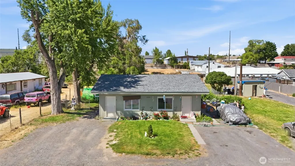 7918 Stanley Drive Moses Lake WA 98837