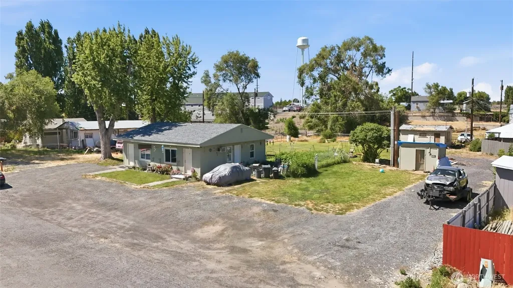 7918 Stanley Drive Moses Lake WA 98837