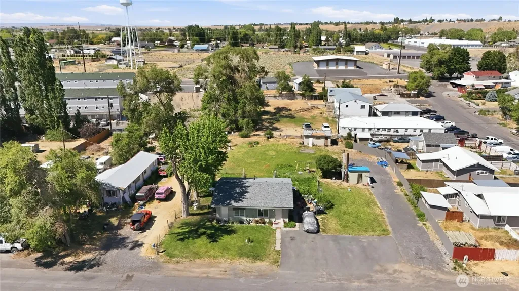 7918 Stanley Drive Moses Lake WA 98837