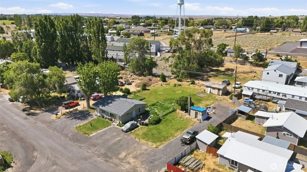 7918 Stanley Drive Moses Lake WA 98837