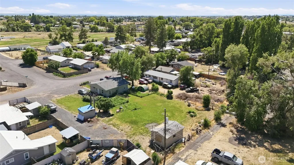 7918 Stanley Drive Moses Lake WA 98837