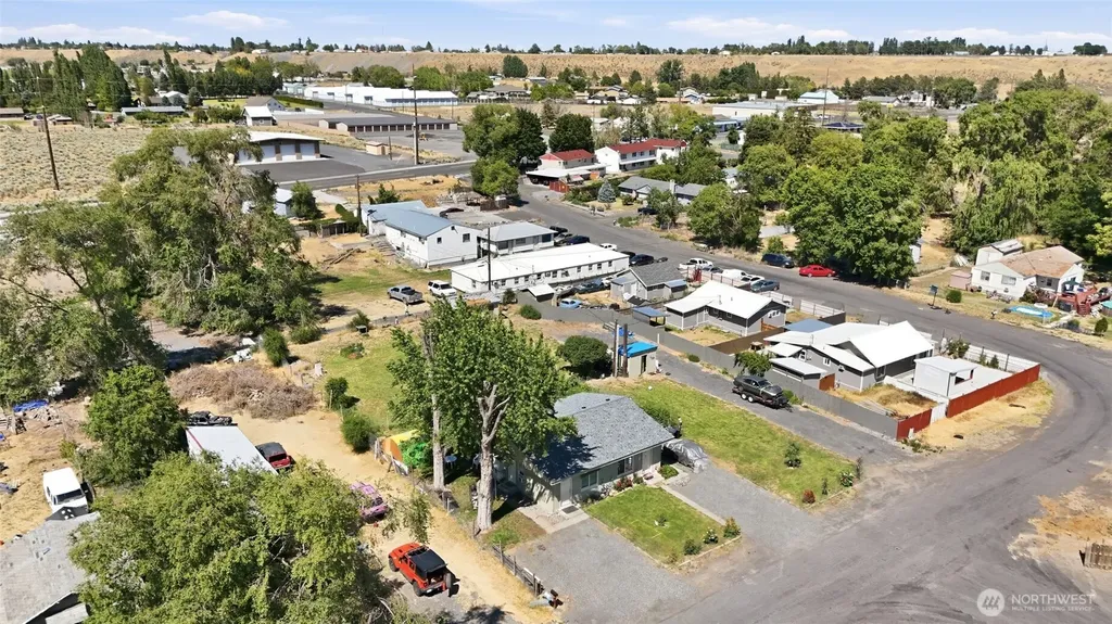 7918 Stanley Drive Moses Lake WA 98837