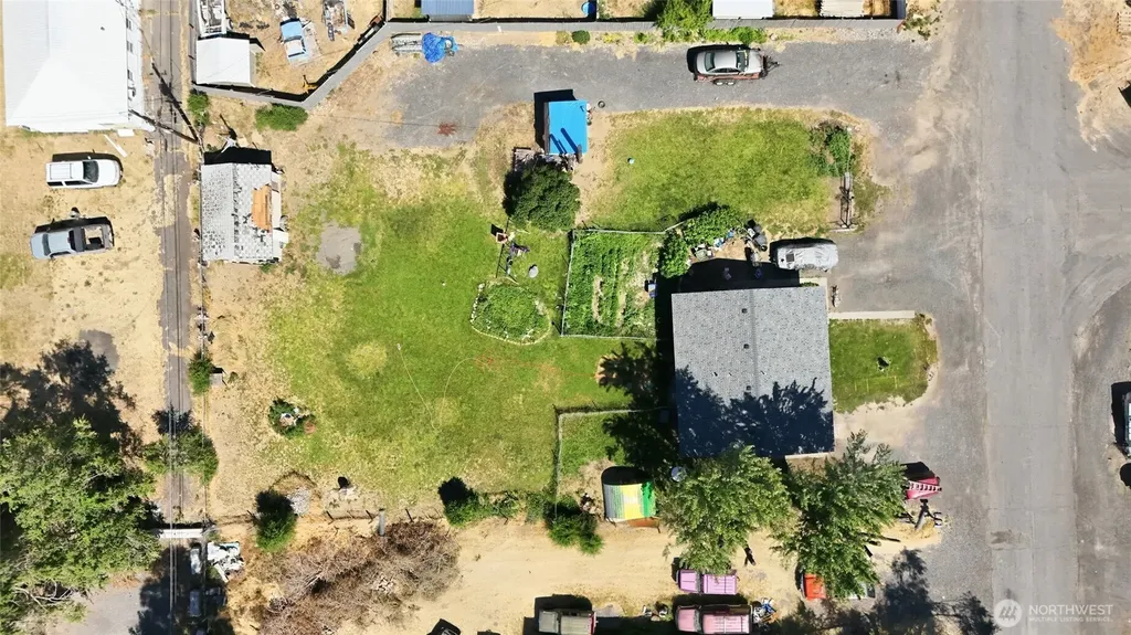 7918 Stanley Drive Moses Lake WA 98837