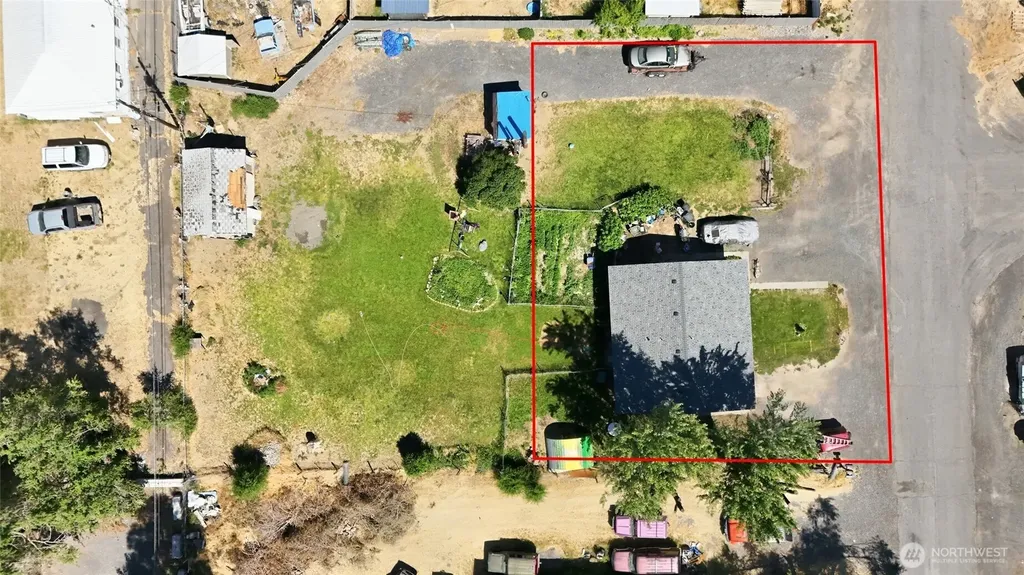 7918 Stanley Drive Moses Lake WA 98837