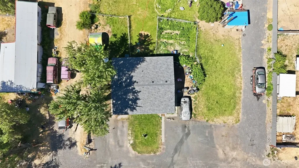 7918 Stanley Drive Moses Lake WA 98837