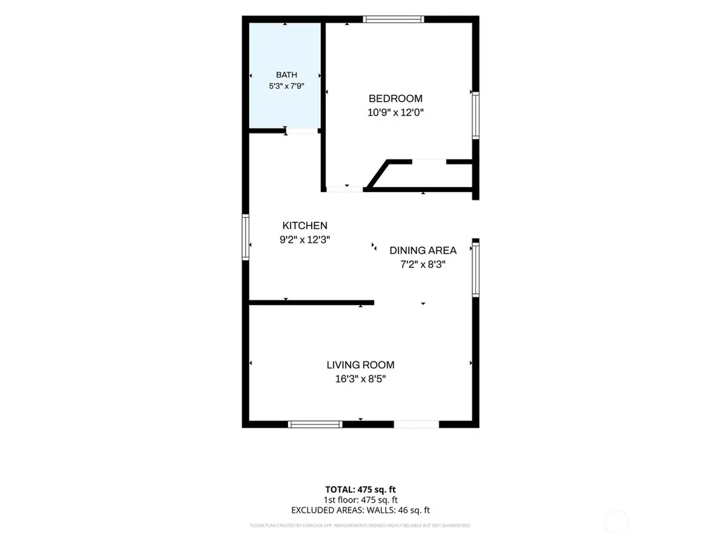 7918 Stanley Drive Moses Lake WA 98837