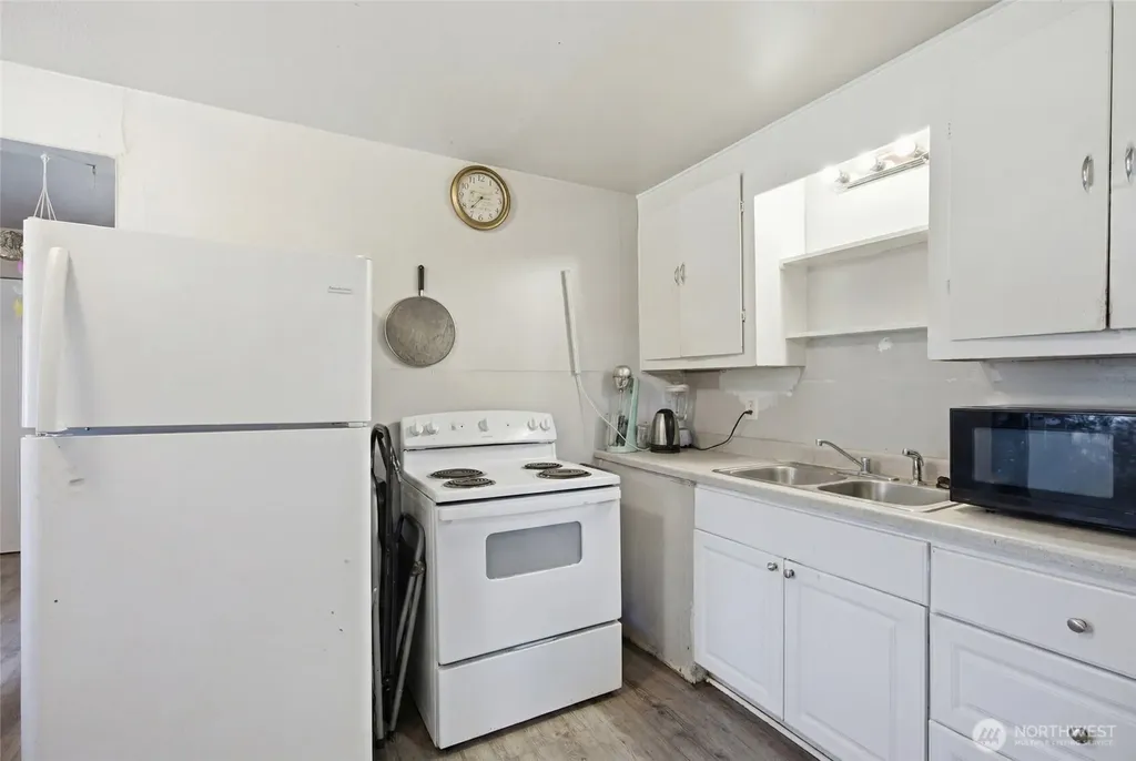 7918 Stanley Drive Moses Lake WA 98837